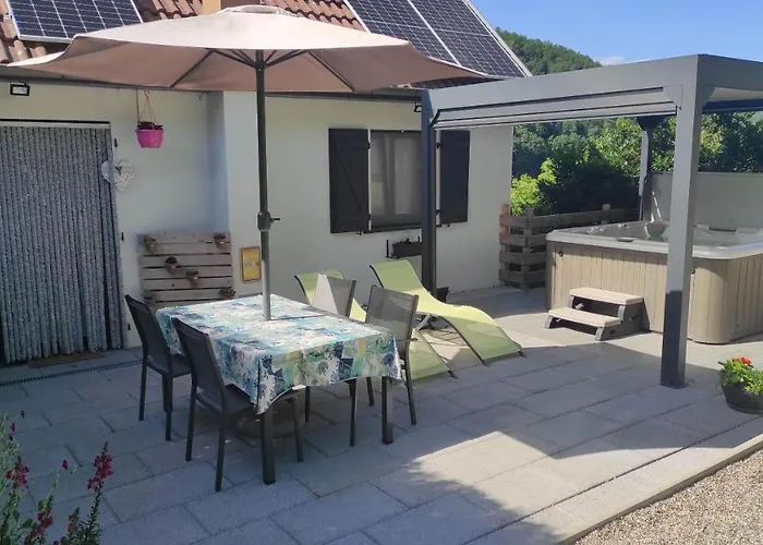 The Primeveres Home - Spa