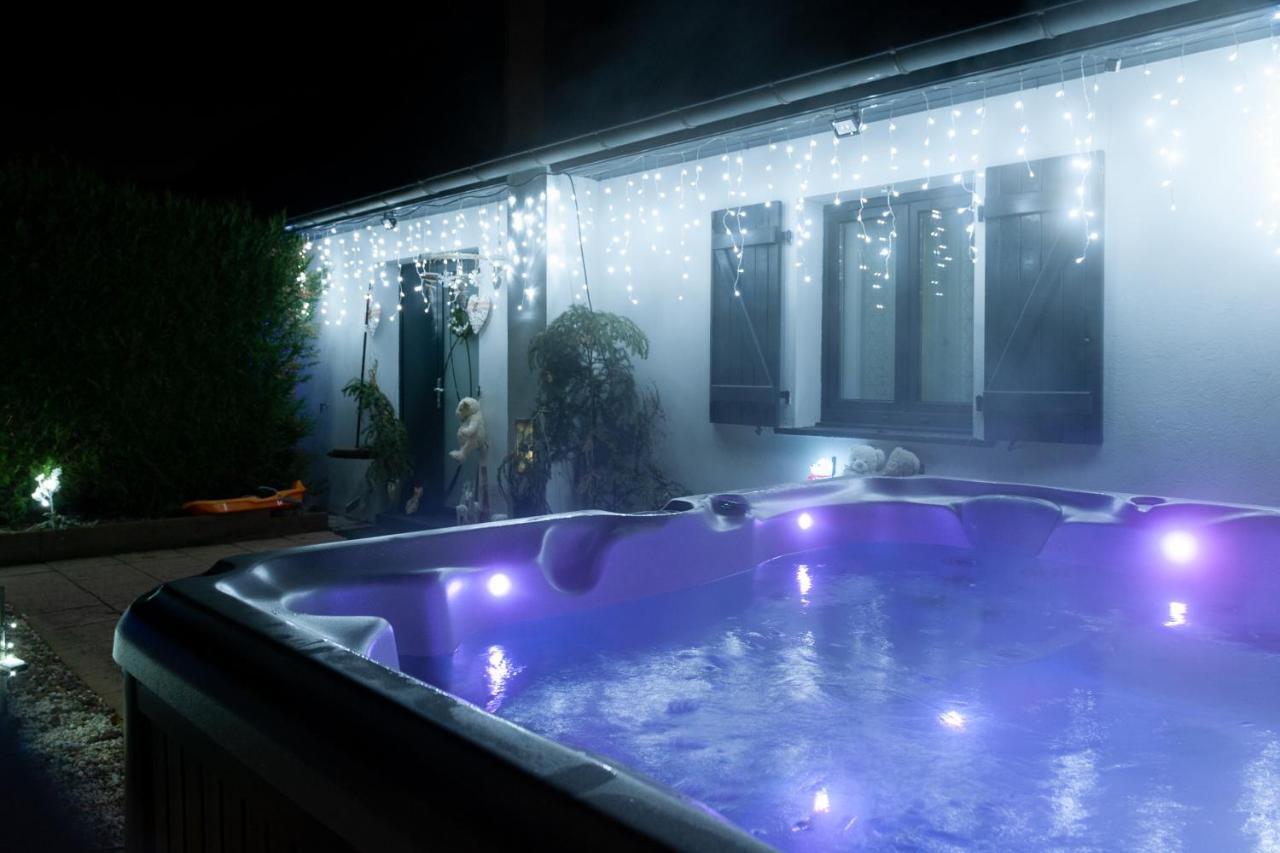 Holiday home The Primeveres - *