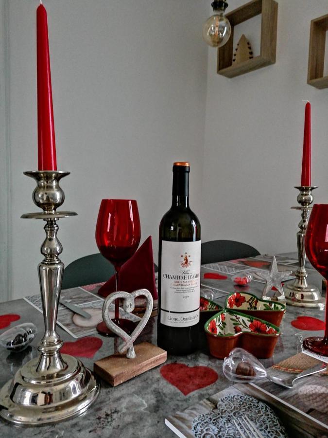 Holiday home The Primeveres - Sainte-Marie-aux-Mines