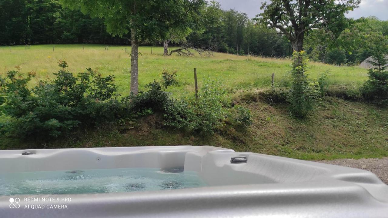 Holiday home The Primeveres -