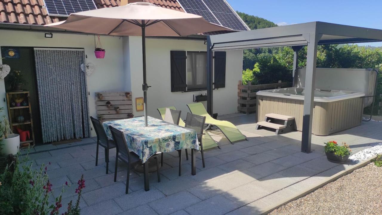 The Primeveres - Holiday home