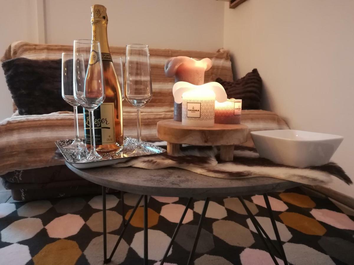 Vakantiehuis The Primeveres -