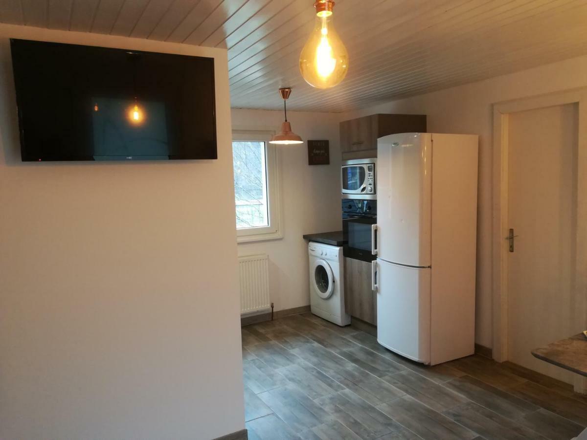 Holiday home The Primeveres - Sainte-Marie-aux-Mines