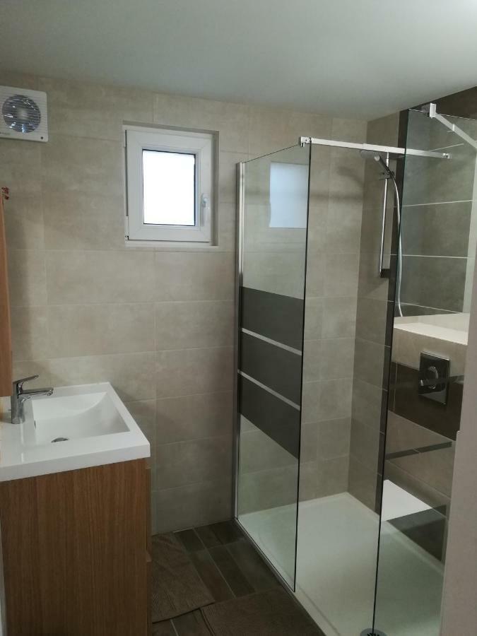 Vakantiehuis The Primeveres - *